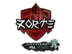 zorte (Glitter) | Paris 2023 image